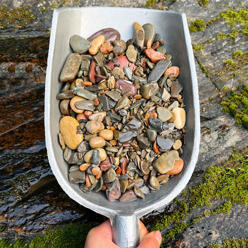 Aquarium Planted Sand - 500g fundo do tanque de peixes