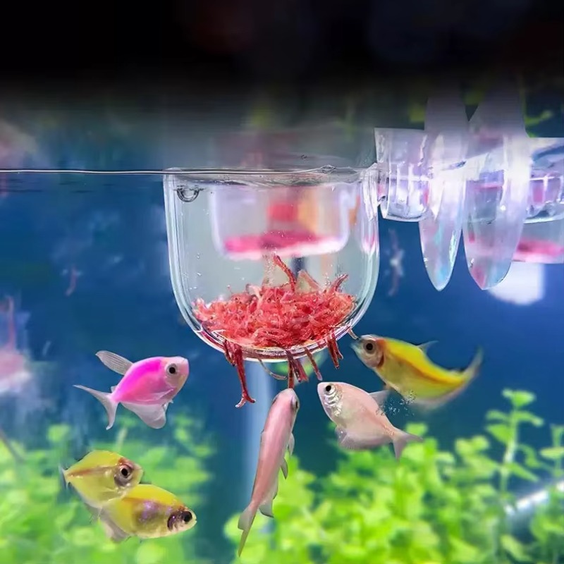 Aquarium Plant Factory - Decoração de aquário de fábrica pendurado