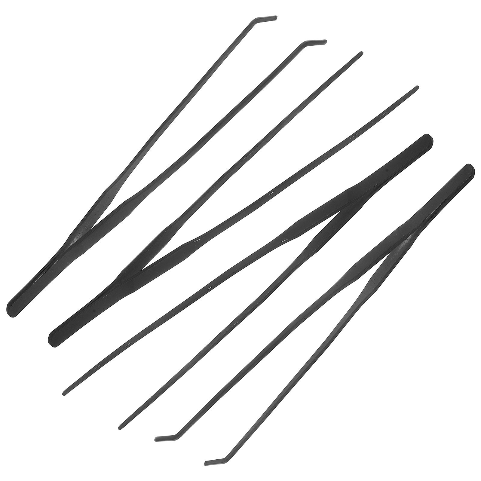 Planted Aquarium Tool Kit - Kit de Manutenção para Aquário com