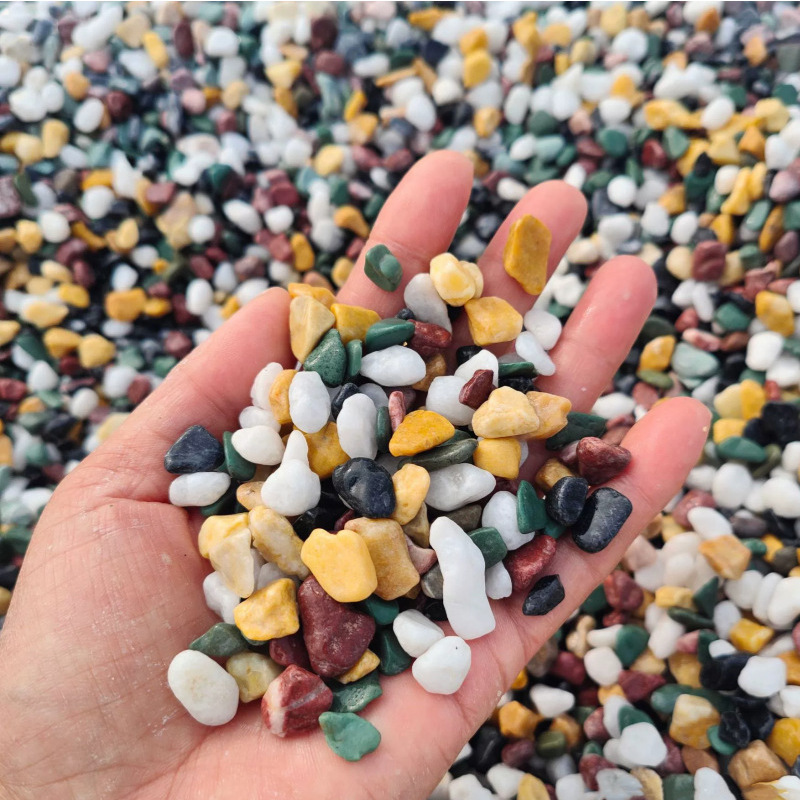 Aquarium Planted Sand - Areia para fundo de aquário, acessórios