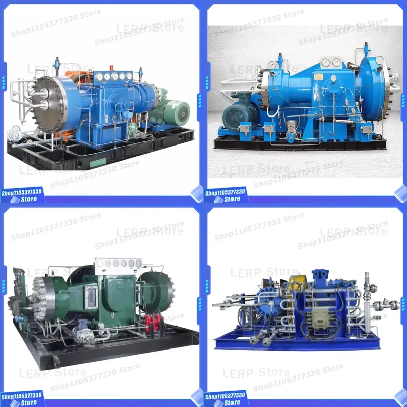 Aquarium Plant Factory - Bomba de Ar de Alta Compressão
