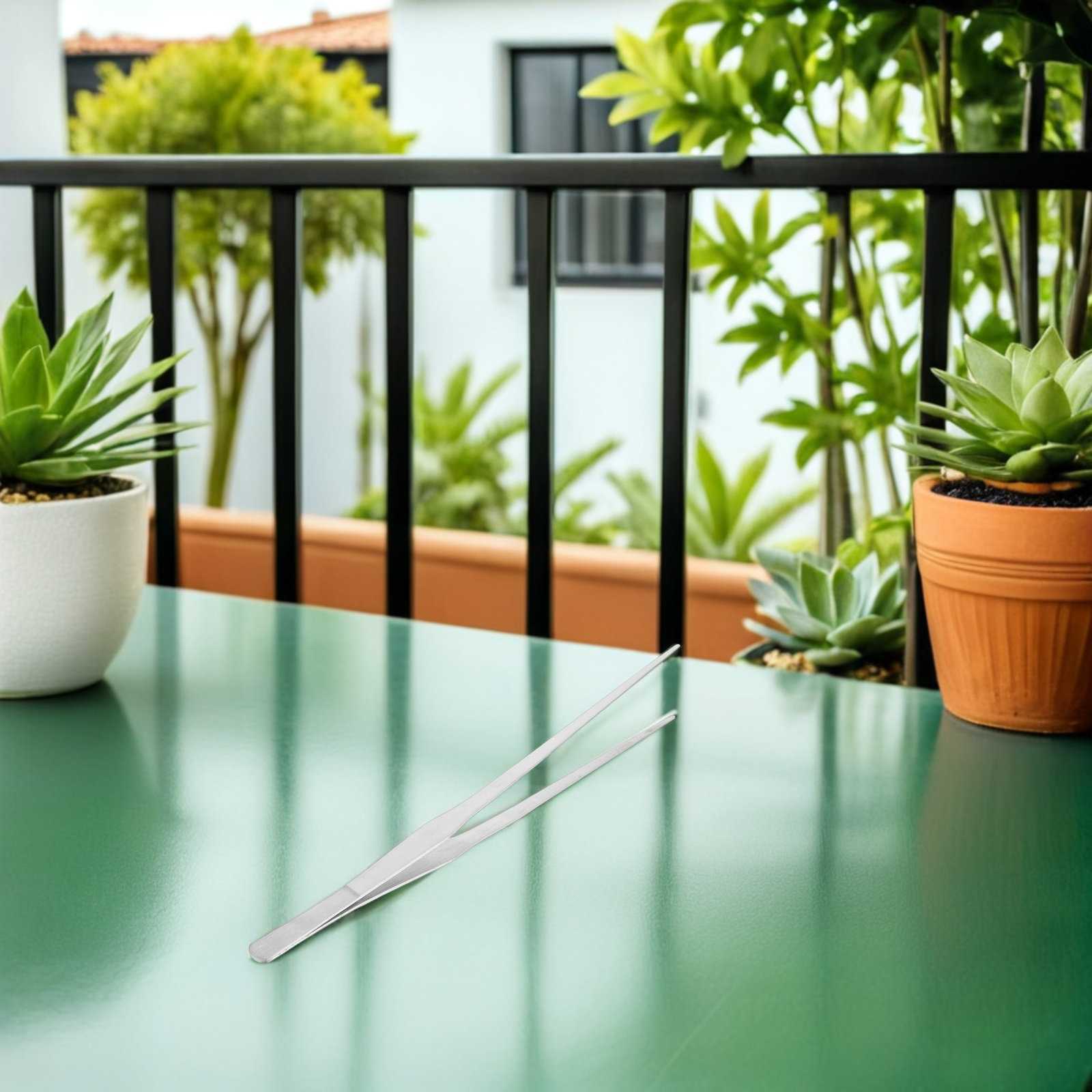 Planted Aquarium Tool Kit - Kit de Ferramentas para Aquário e