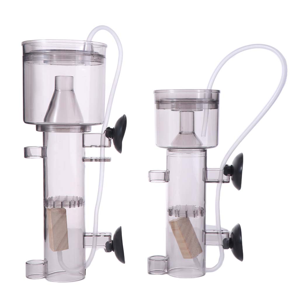Aquarium Lily Pipe - Separador de Proteínas para Aquário com