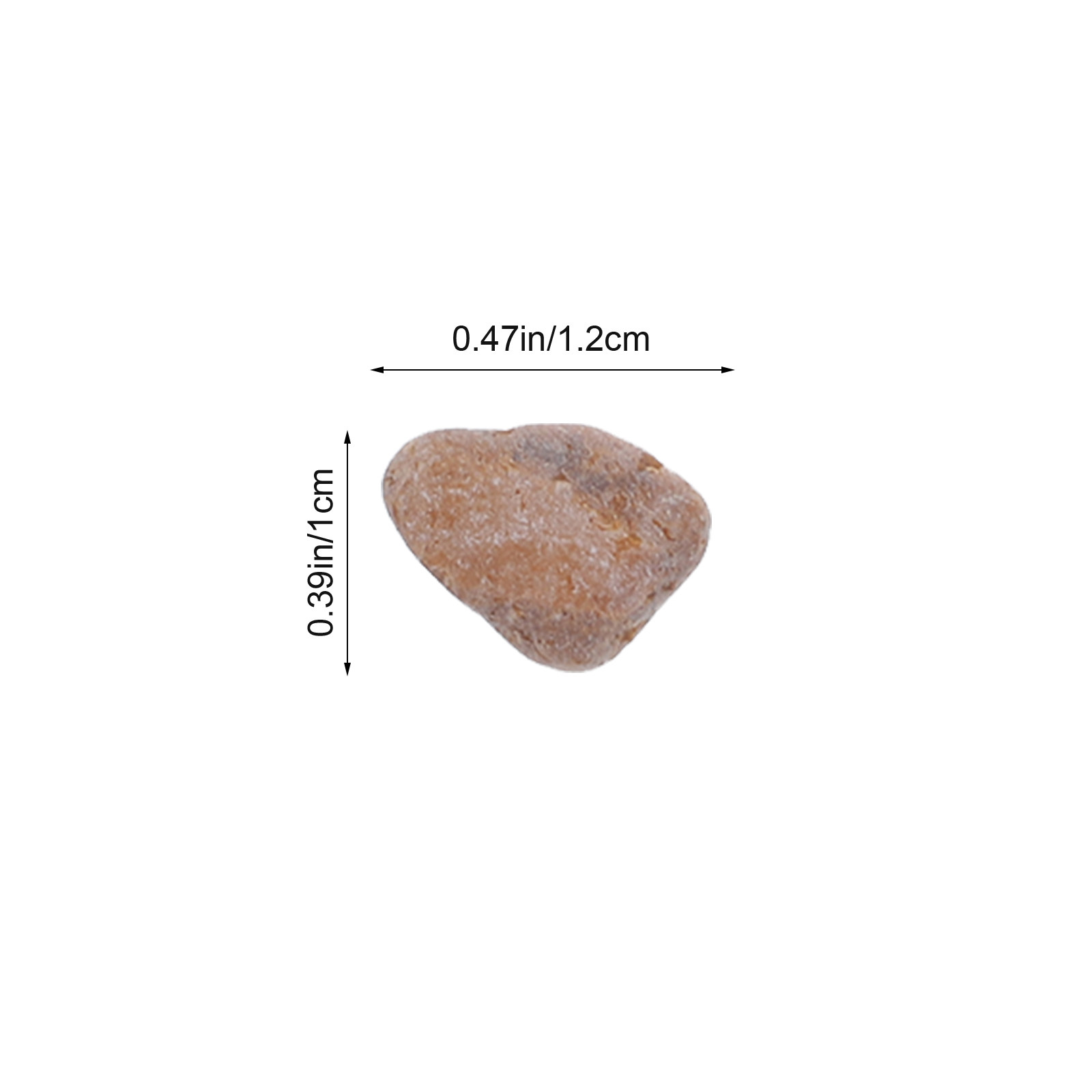 1 Conjunto de Cascalho Colorid - Aquarium Planted Sand avaliação e preço