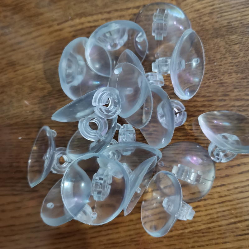 Suporte de Sucção para Aquário - Aquarium Lily Pipe avaliação e preço
