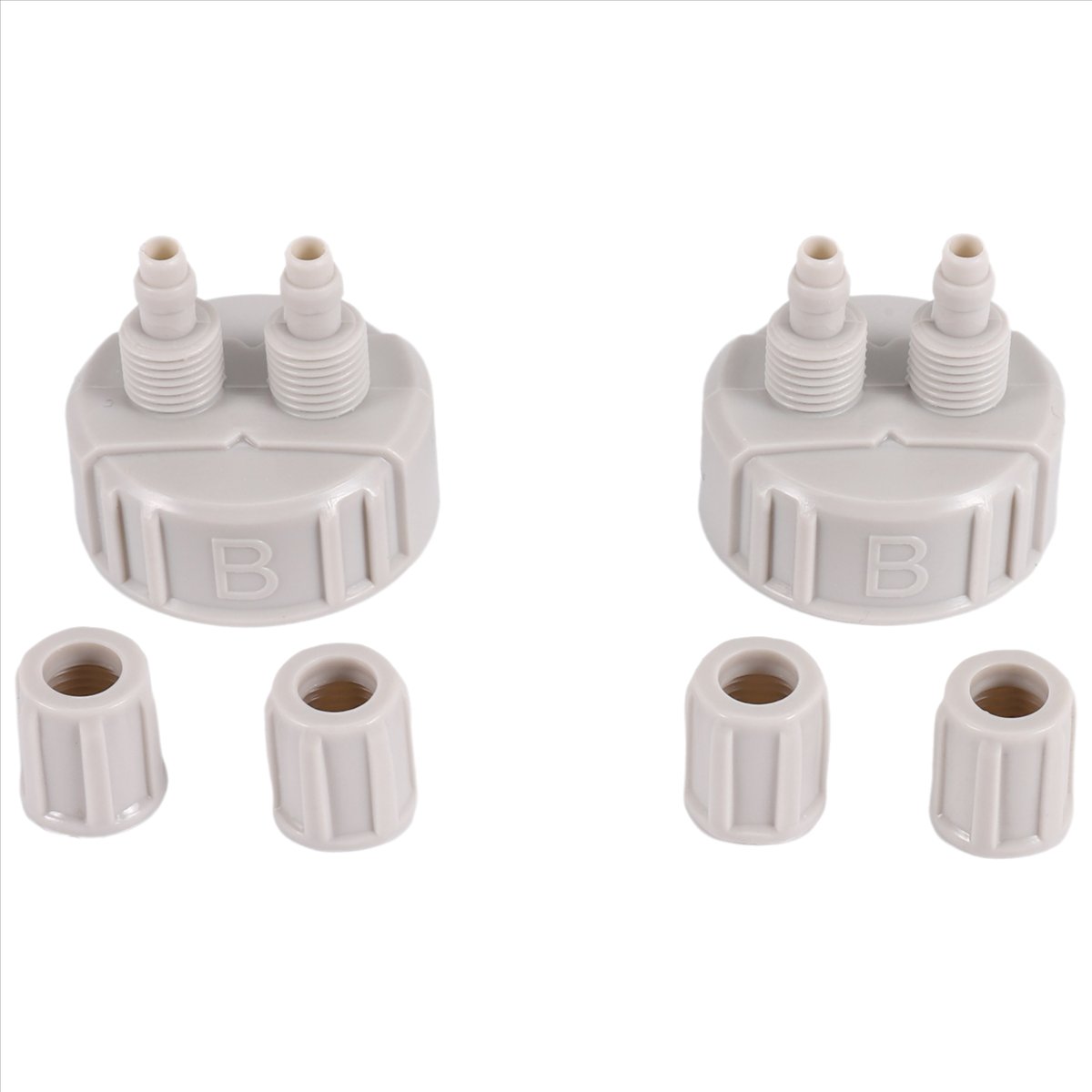 Kit Gerador de CO2 para Aquári - Planted Aquarium Tool Kit avaliação e preço