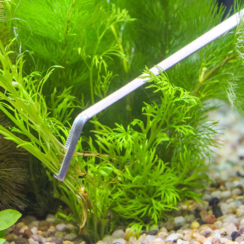 Kit profissional de ferramenta - Planted Aquarium Tool Kit avaliação e preço