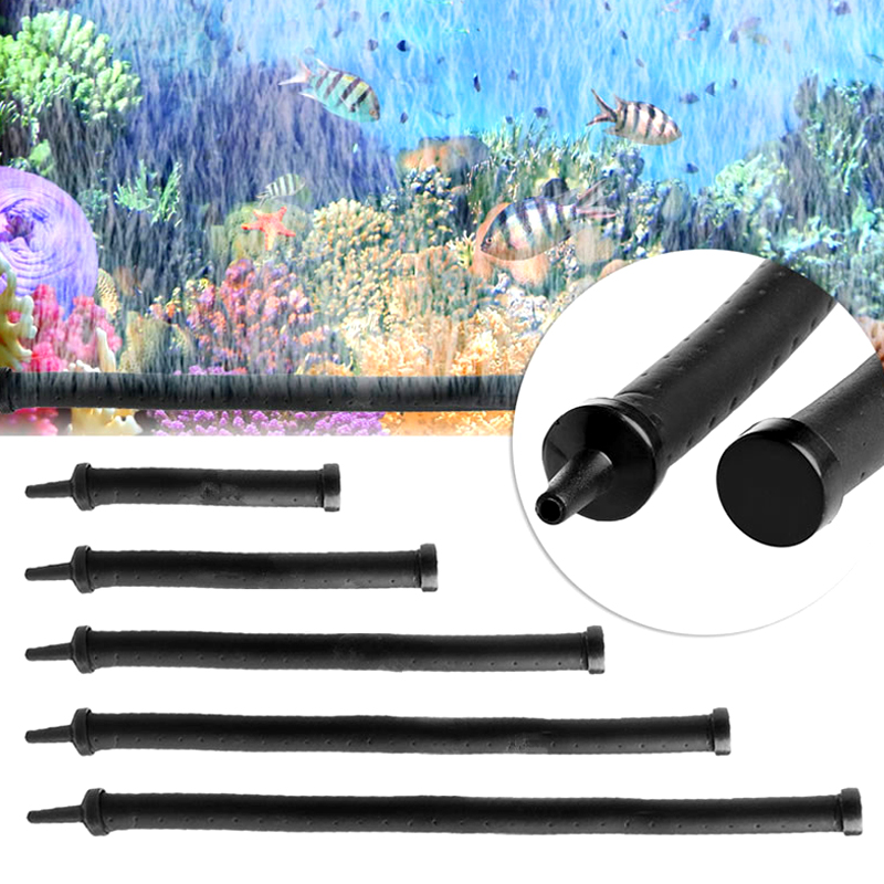 Bomba de ar para aquário, tubo - Aquarium Lily Pipe avaliação e preço