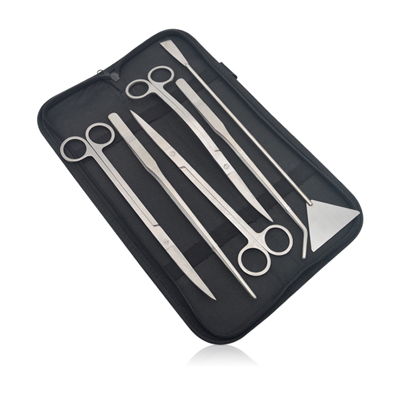 Conjunto de ferramentas para a - Planted Aquarium Tool Kit avaliação e preço