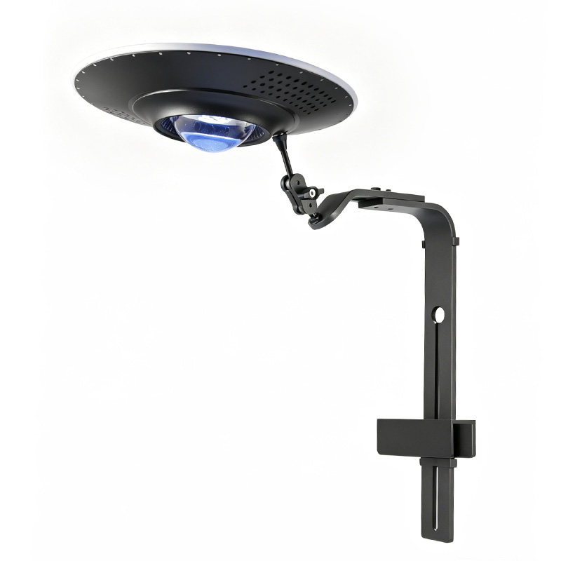 Nova Lâmpada LED UFO para Aquá - Planted Aquarium Algae avaliação e preço