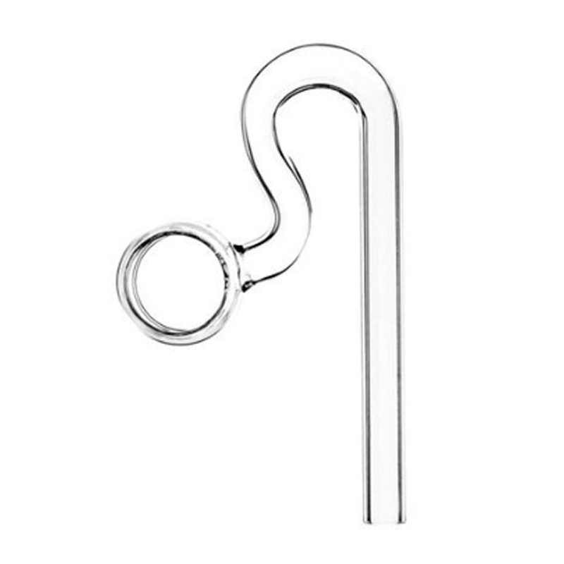 VIV Tubo de Jato Lily de Vidro - Aquarium Lily Pipe avaliação e preço