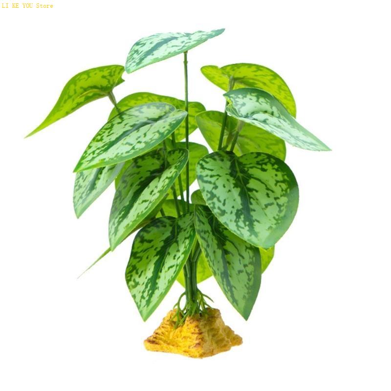 W3je decoração grama realista  - Planted Aquarium Jungle avaliação e preço