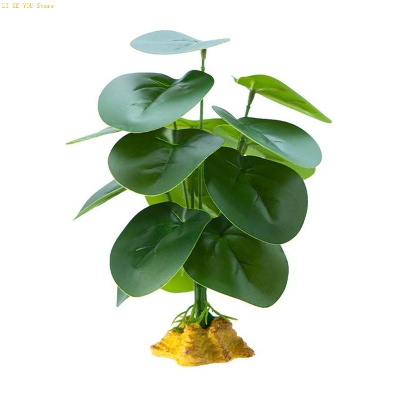 W3je decoração grama realista  - Planted Aquarium Jungle avaliação e preço