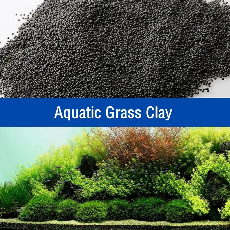 Substrato de Solo Plantado par - Aquarium Planted Sand avaliação e preço
