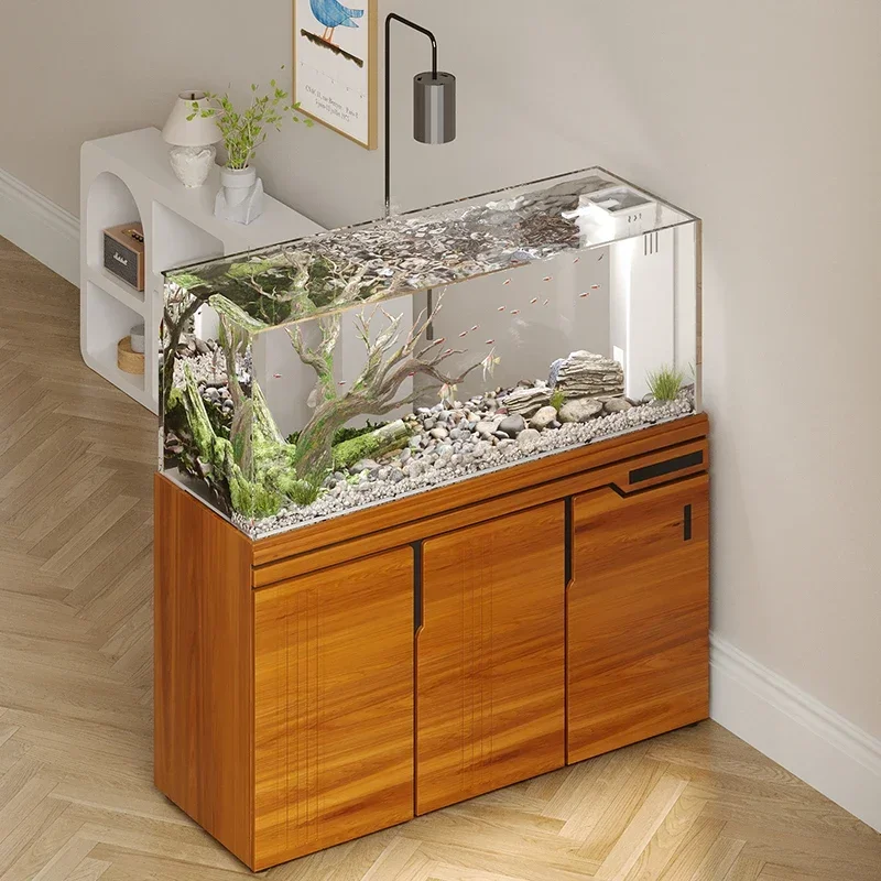 Fábrica di ultra-branco origin - Aquarium Plant Factory avaliação e preço