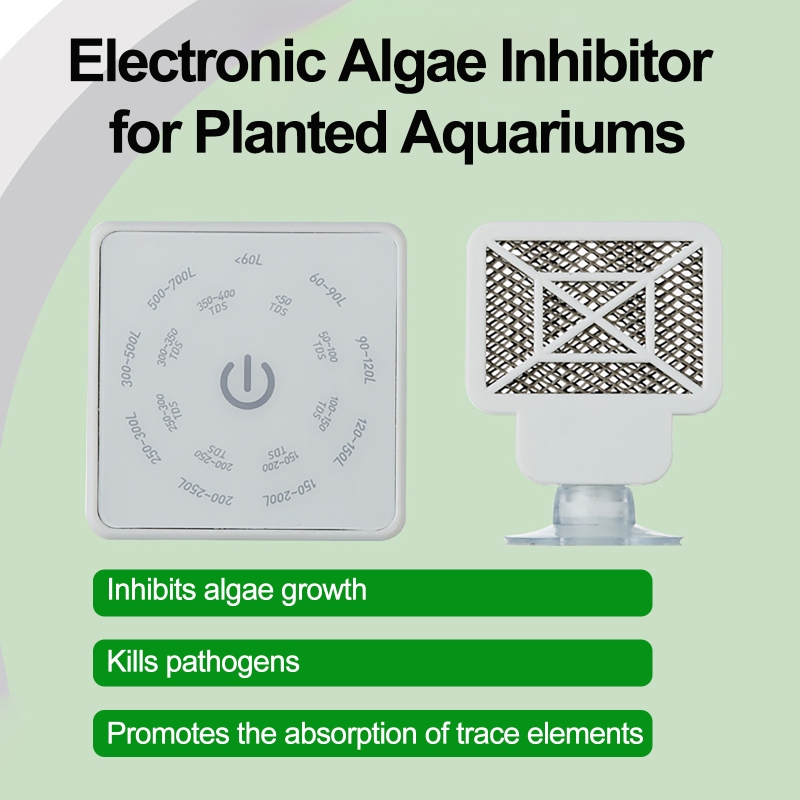 Ferramenta eletrônica de limpe - Planted Aquarium Algae avaliação e preço