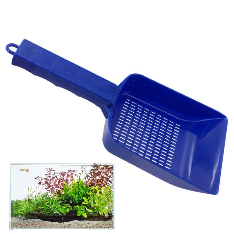 Pá coladora de cascalho para a - Aquarium Planted Sand avaliação e preço