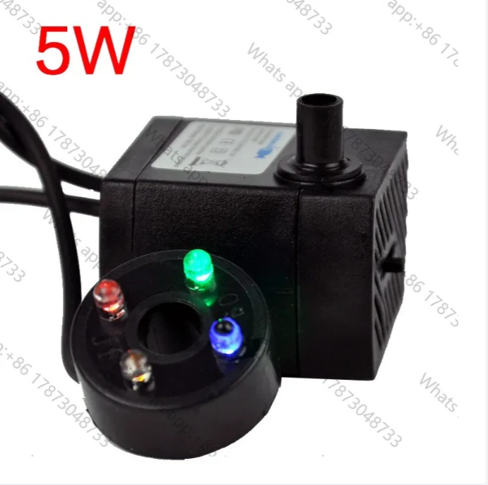 Bomba de Água Submersível AC 2 - Planted Aquarium Tool Kit avaliação e preço