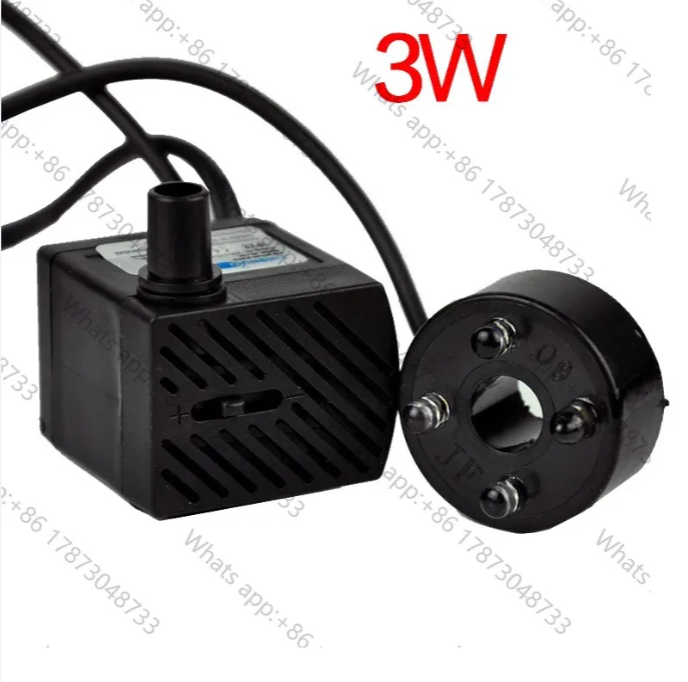 Bomba de Água Submersível AC 2 - Planted Aquarium Tool Kit avaliação e preço
