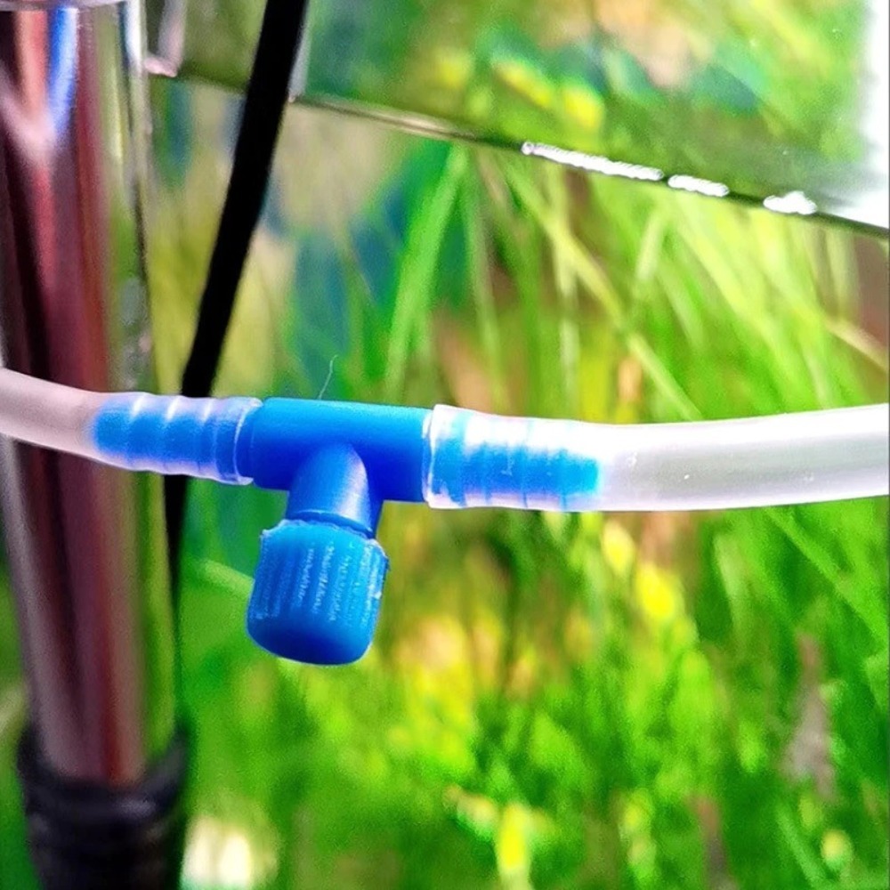 Válvula de Controle de Ar para - Aquarium Lily Pipe avaliação e preço