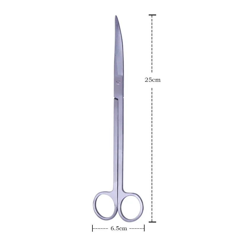 Pinça para aparar plantas aquá - Planted Aquarium Tool Kit avaliação e preço