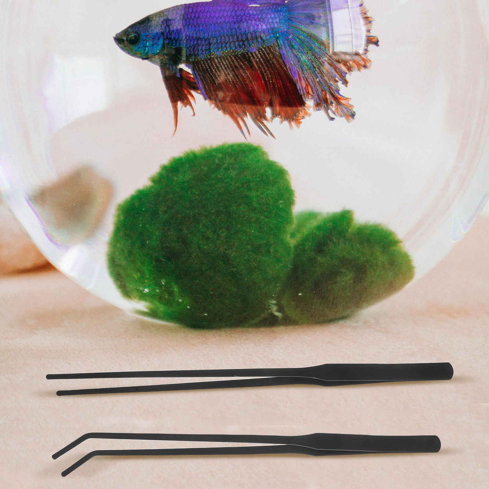 Kit de Manutenção para Aquário - Planted Aquarium Tool Kit avaliação e preço