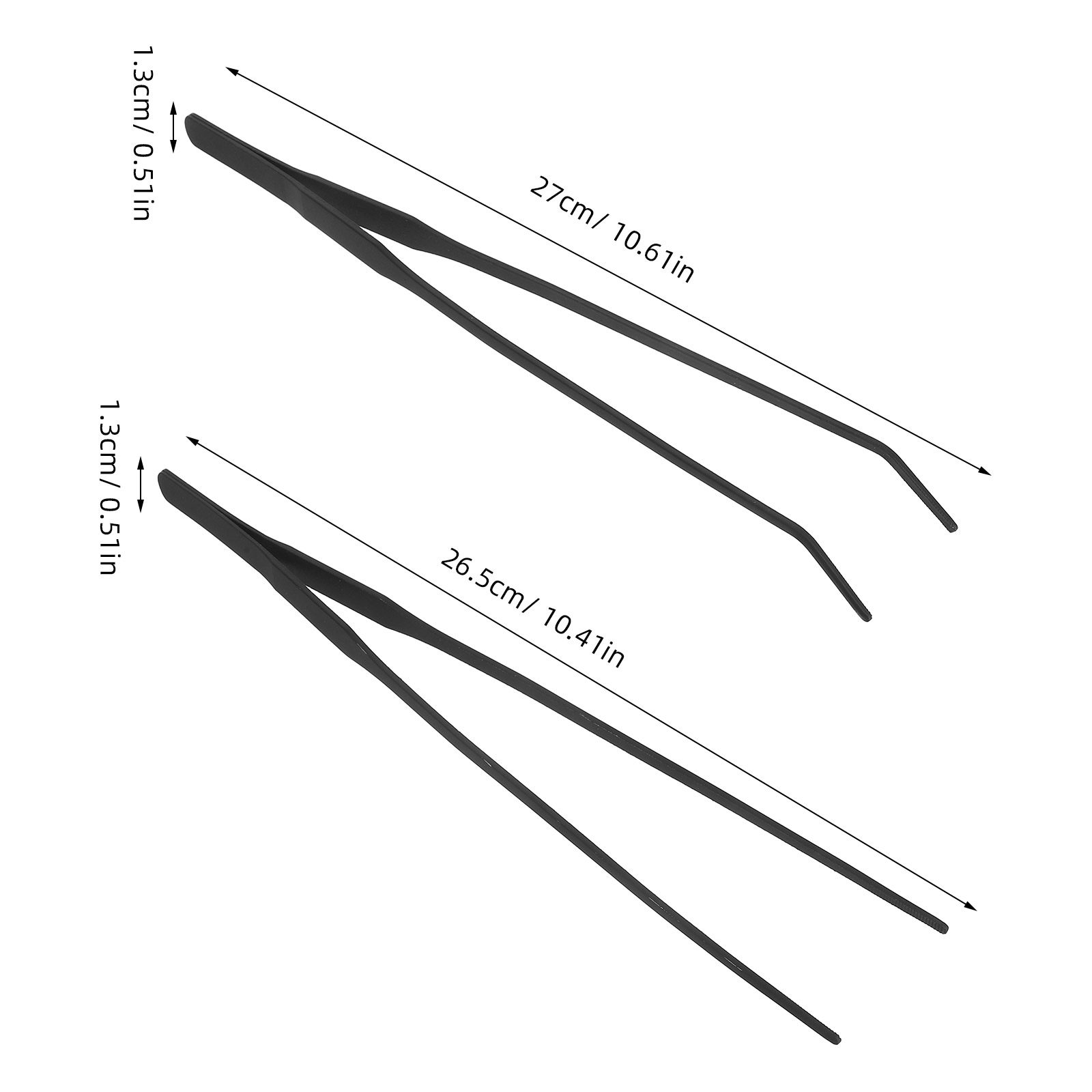 Kit de Manutenção para Aquário - Planted Aquarium Tool Kit avaliação e preço