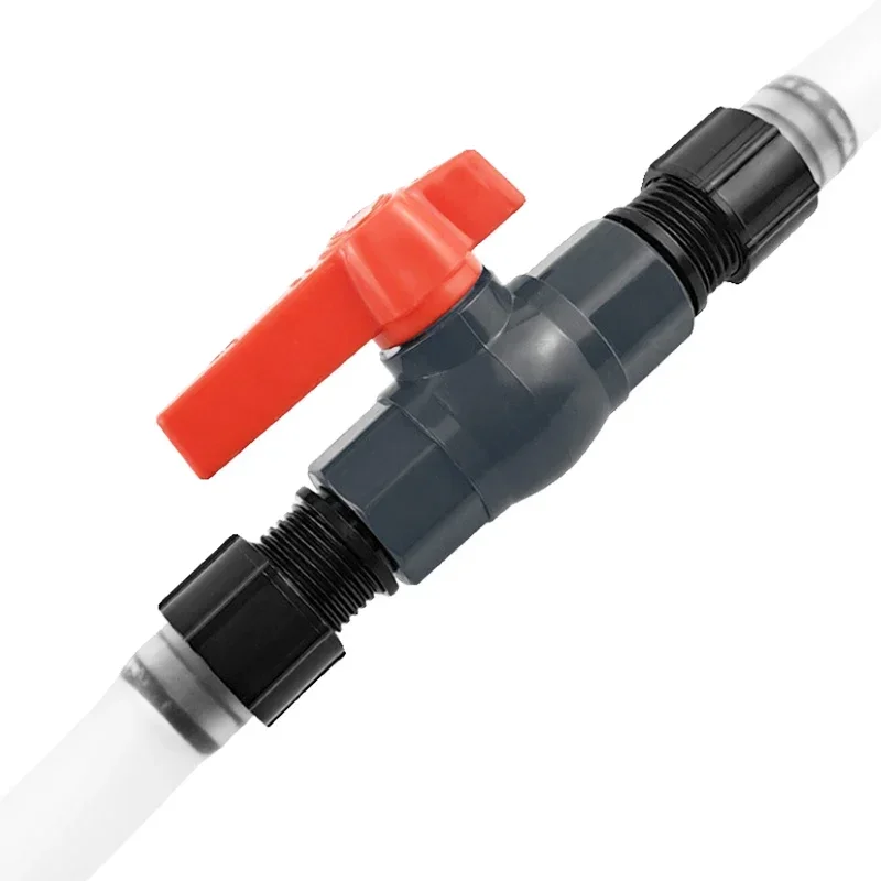 Regulador de água e ar para aq - Aquarium Lily Pipe avaliação e preço