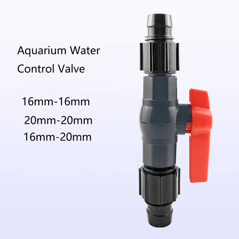 Regulador de água e ar para aq - Aquarium Lily Pipe avaliação e preço