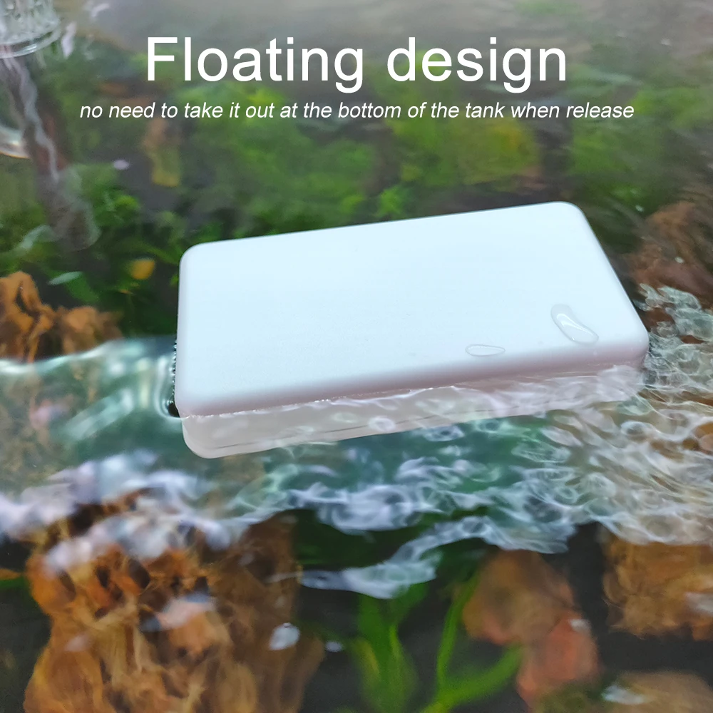Ferramentas de limpeza para aq - Planted Aquarium Algae avaliação e preço
