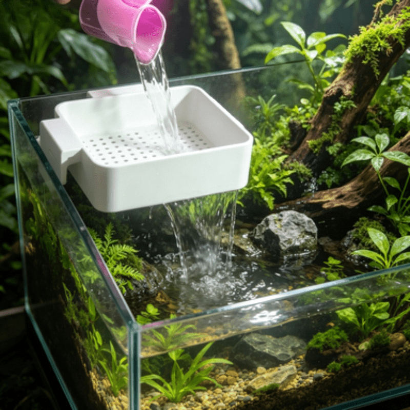 Difusor de Água para Aquário c - Aquarium Planted Sand avaliação e preço