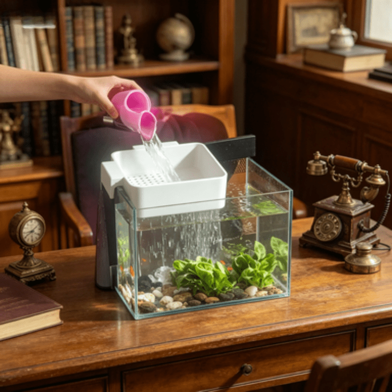 Difusor de Água para Aquário c - Aquarium Planted Sand avaliação e preço