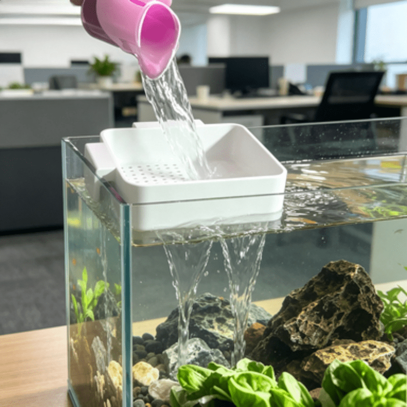 Difusor de Água para Aquário c - Aquarium Planted Sand avaliação e preço