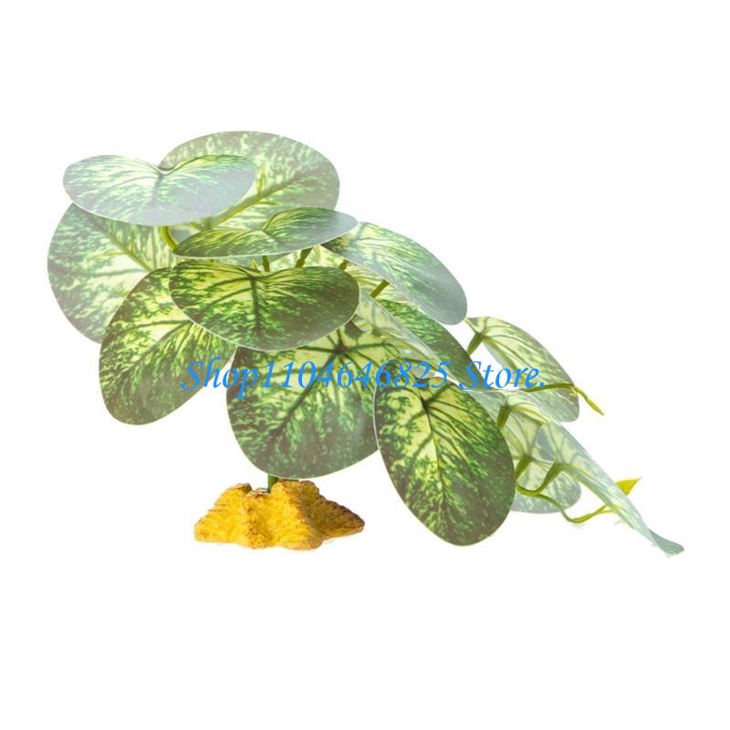 Aquários Répteis Selva Trepade - Planted Aquarium Jungle avaliação e preço