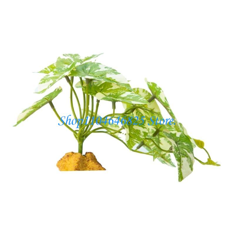 Aquários Répteis Selva Trepade - Planted Aquarium Jungle avaliação e preço