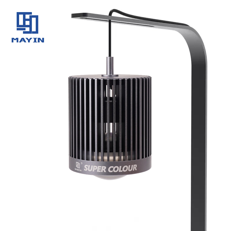 Mayin super cor 100w água doce - Planted Aquarium Algae avaliação e preço