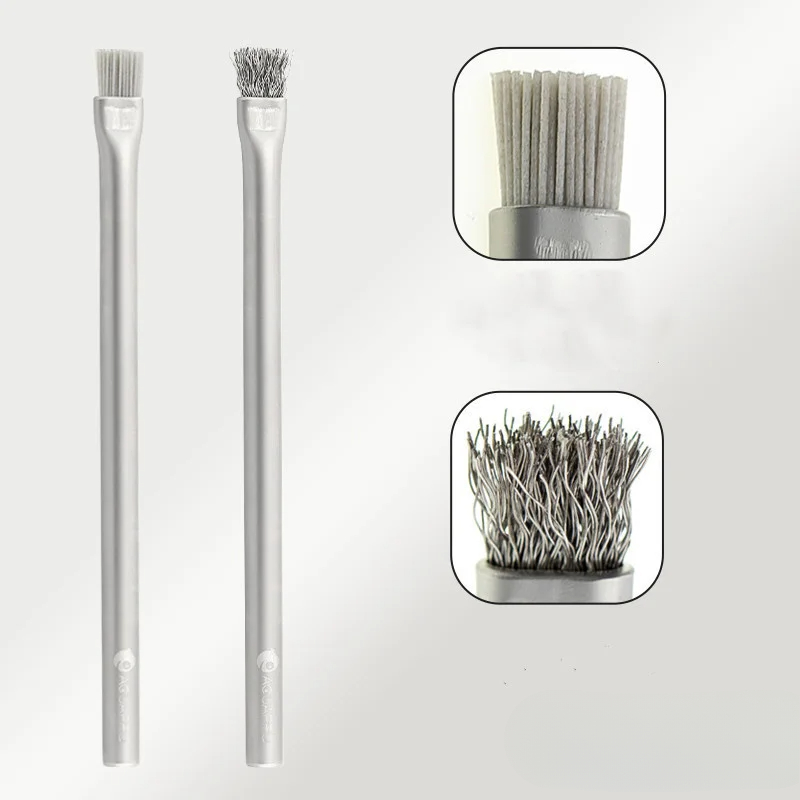 Aquapro escova de limpeza de a - Planted Aquarium Algae avaliação e preço