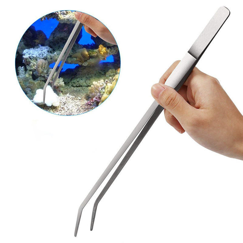 3/5 pçs/set kit de ferramentas - Planted Aquarium Tool Kit avaliação e preço