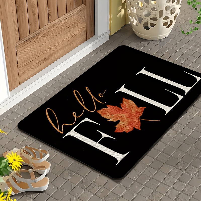 Tapete de Entrada Decorativo c - Aquarium Zombie avaliação e preço