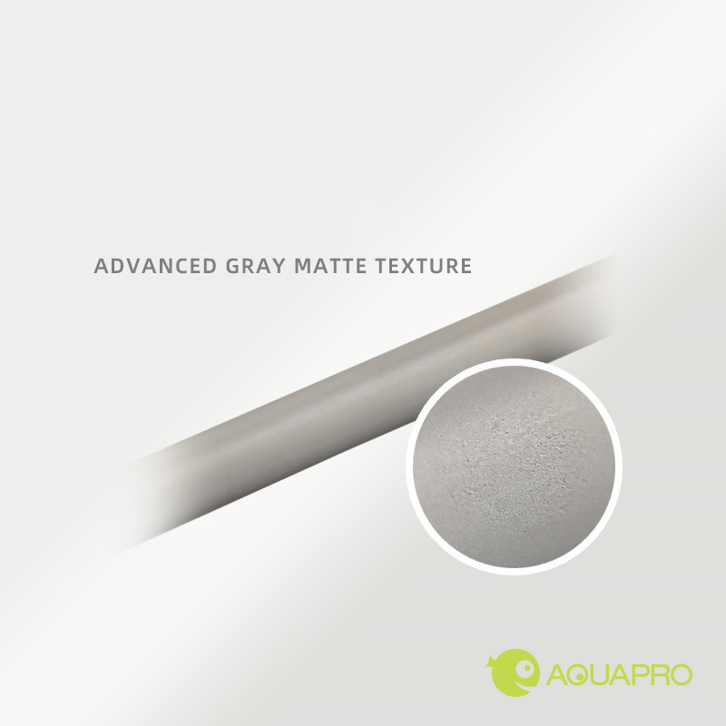 Aquapro algas escova ferrament - Planted Aquarium Algae avaliação e preço