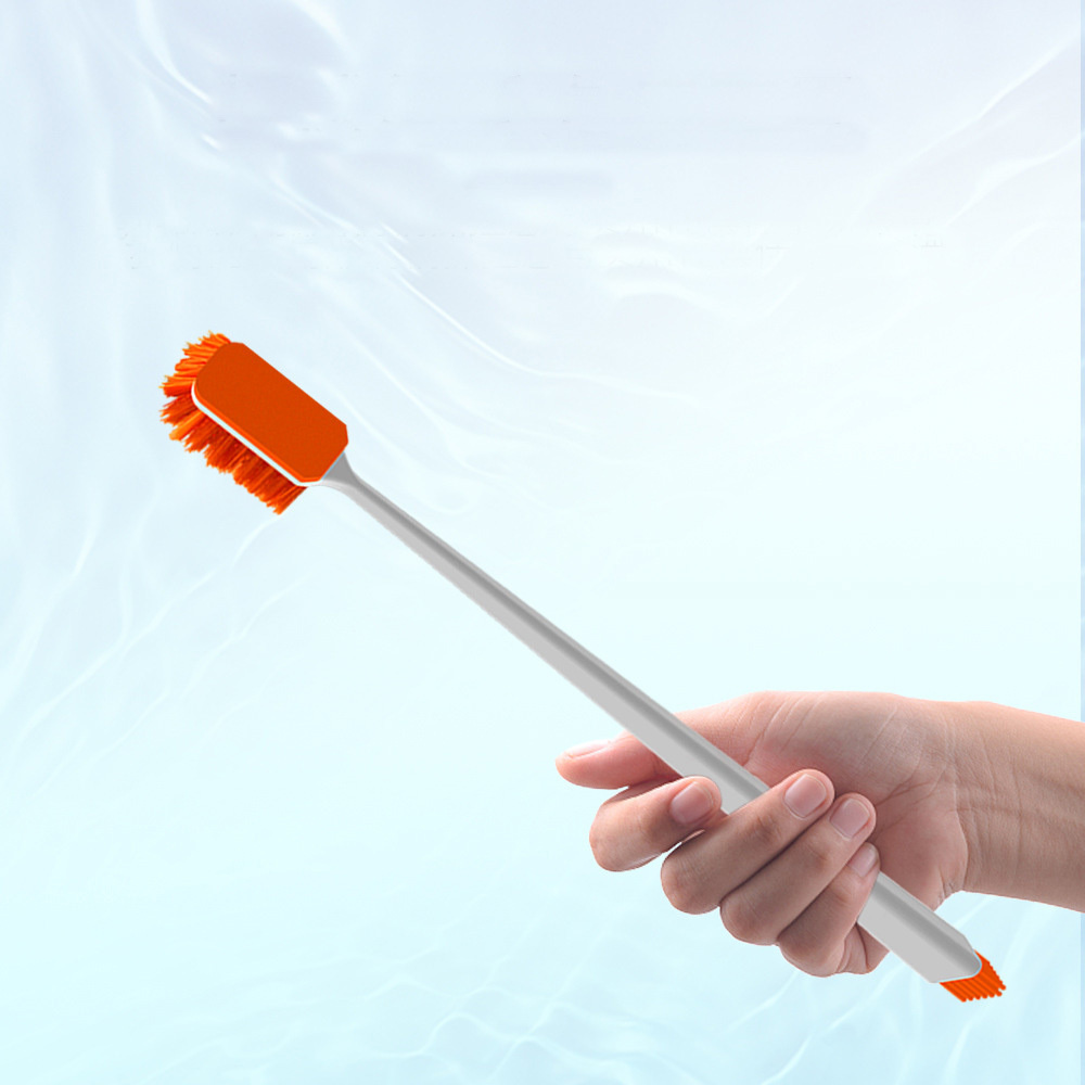QANVEE-Aquário Escova De Limpe - Planted Aquarium Algae avaliação e preço