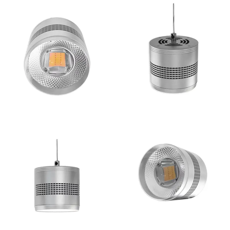Luz LED para Aquário de 70W, E - Planted Aquarium Algae avaliação e preço