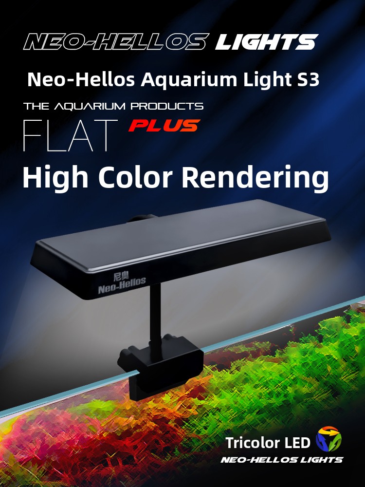 Luz LED de Crescimento de Plan - Planted Aquarium Algae avaliação e preço