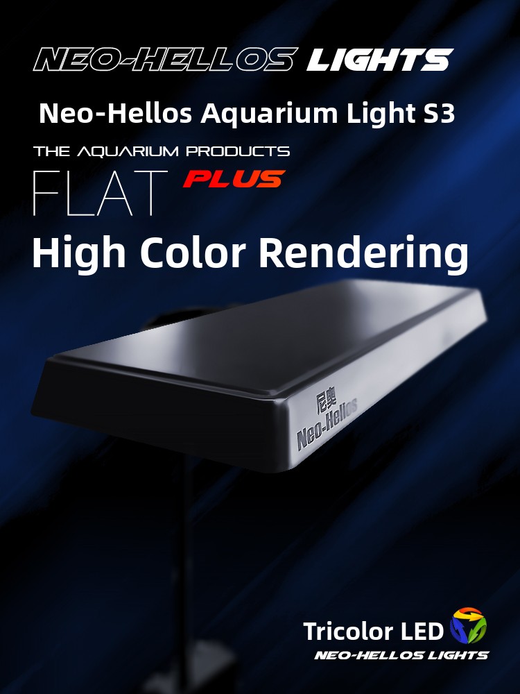 Luz LED de Crescimento de Plan - Planted Aquarium Algae avaliação e preço