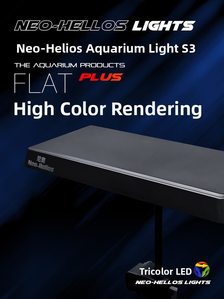 Luz LED de Crescimento de Plan - Planted Aquarium Algae avaliação e preço