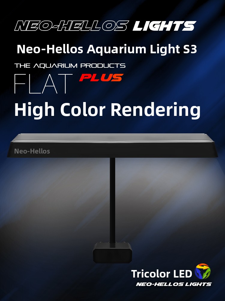 Luz LED de Crescimento de Plan - Planted Aquarium Algae avaliação e preço