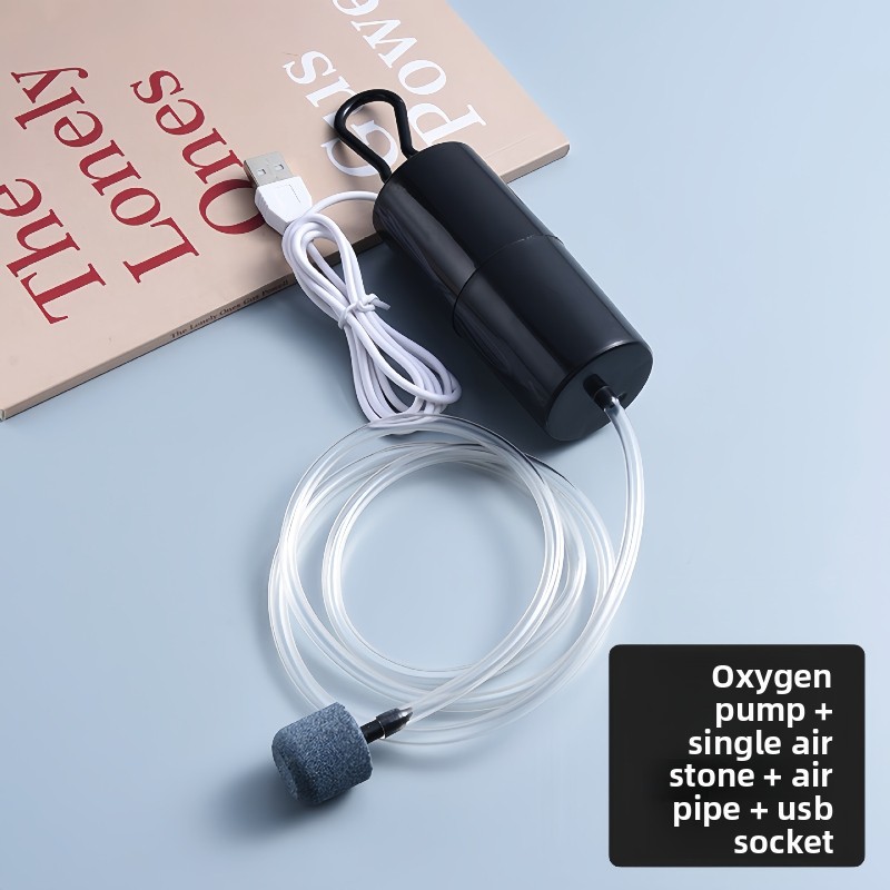 Pedra de ar bomba de oxigênio  - Aquarium Lily Pipe avaliação e preço