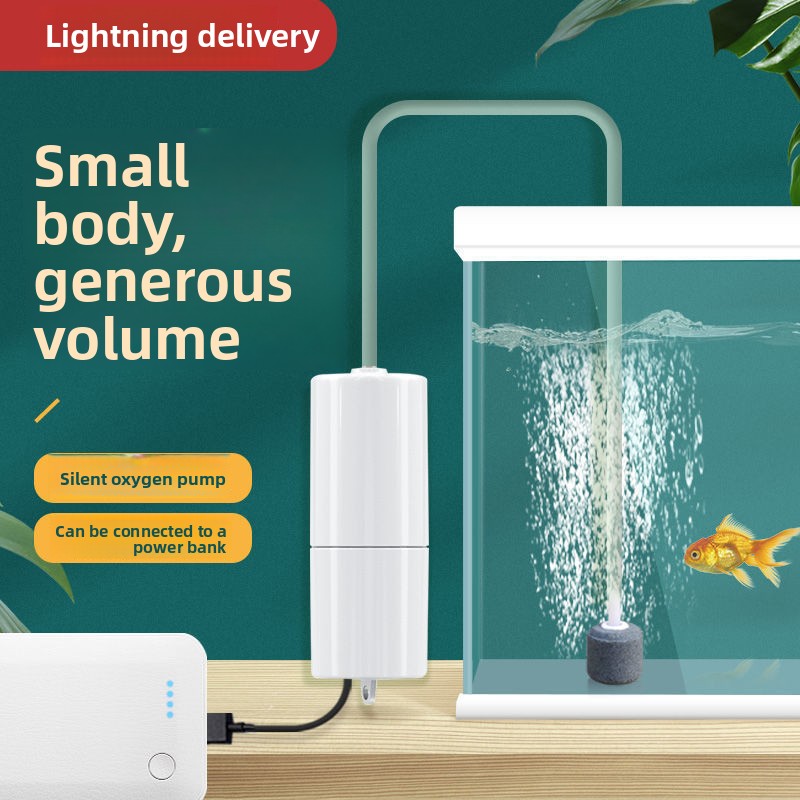 Pedra de ar bomba de oxigênio  - Aquarium Lily Pipe avaliação e preço