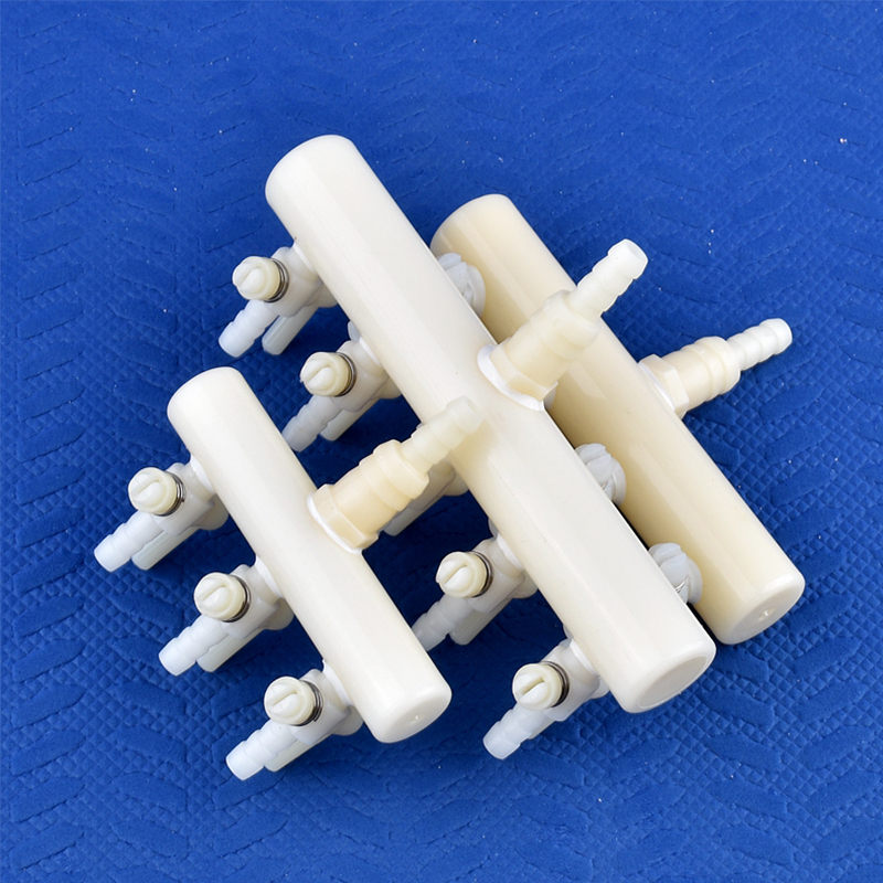 Aquário Bomba De Ar Mangueira  - Aquarium Lily Pipe avaliação e preço