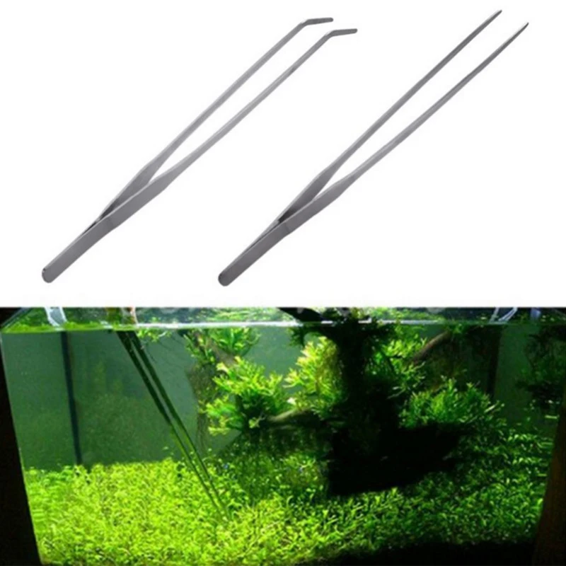 Kit de ferramentas para aquári - Planted Aquarium Tool Kit avaliação e preço